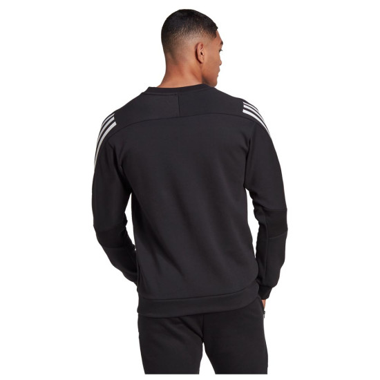Adidas Ανδρικό φούτερ Future Icons 3-Stripes Sweatshirt Adidas Ανδρικό φούτερ Future Icons 3-Stripes Sweatshirt